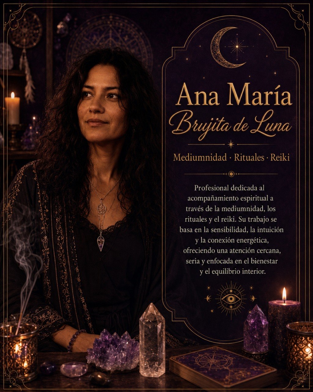 Brujita de Luna